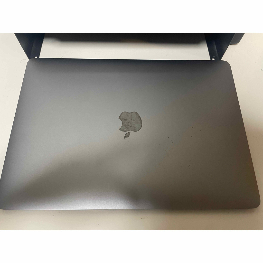 MacBook Air M1 8GB 512GBモデル スペースグレー