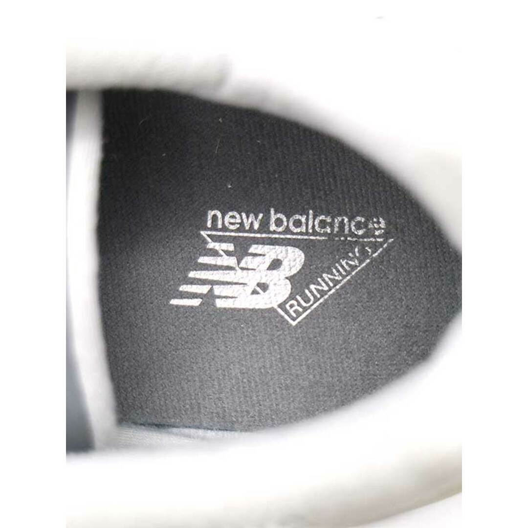 NEW BALANCE ニューバランス U9060GRY スニーカー グレー 26.5㎝