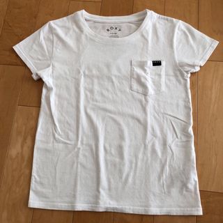 ロキシー(Roxy)のロキシー（ROXY）バックプリント Tシャツ POCKET BOX TEE(Tシャツ(半袖/袖なし))