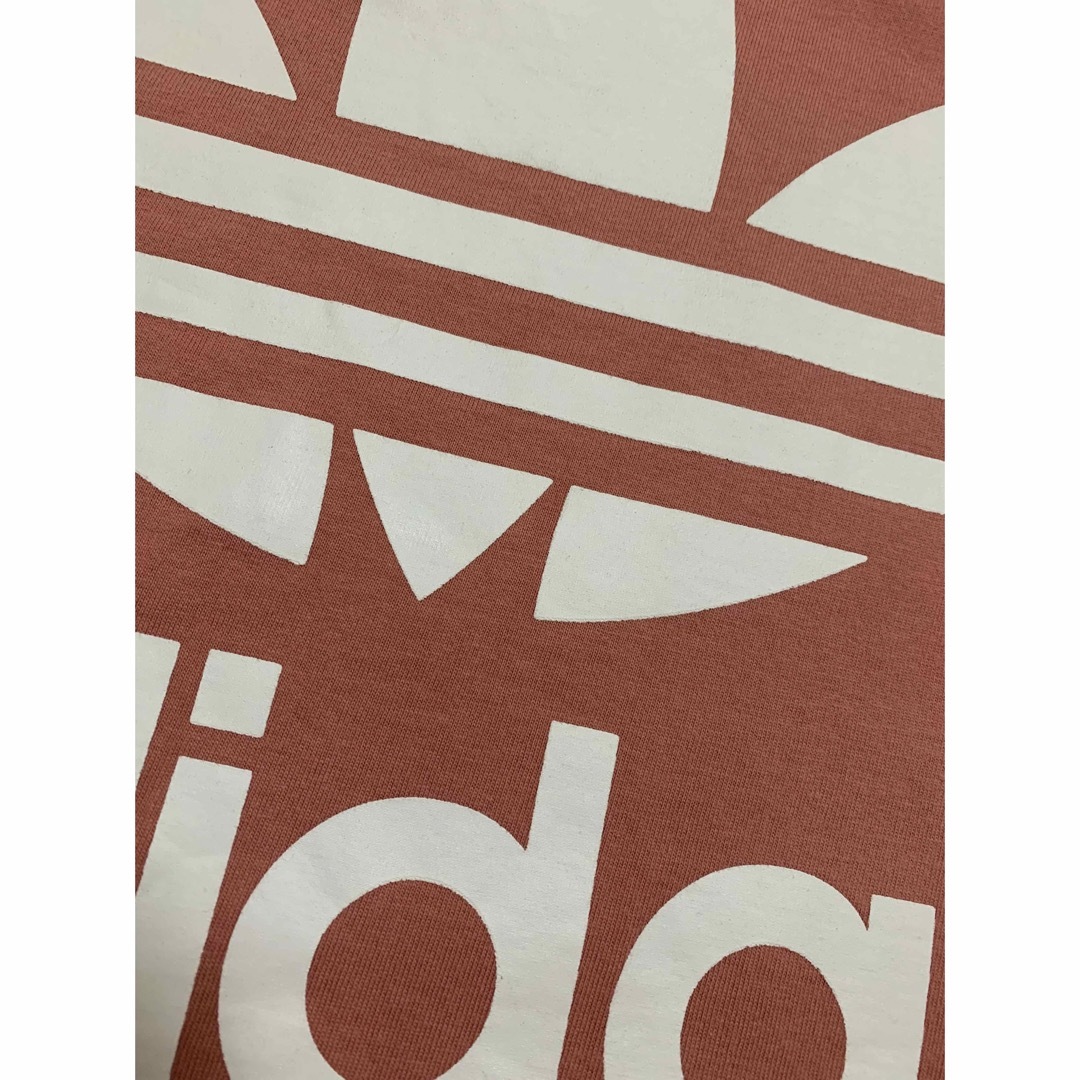 adidas(アディダス)のadidas original Tシャツ メンズXS メンズのトップス(Tシャツ/カットソー(半袖/袖なし))の商品写真