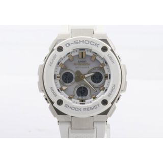 ジーショック(G-SHOCK)のCASIO G-SHOCKジーショック GST-W300-7AJF(腕時計(デジタル))