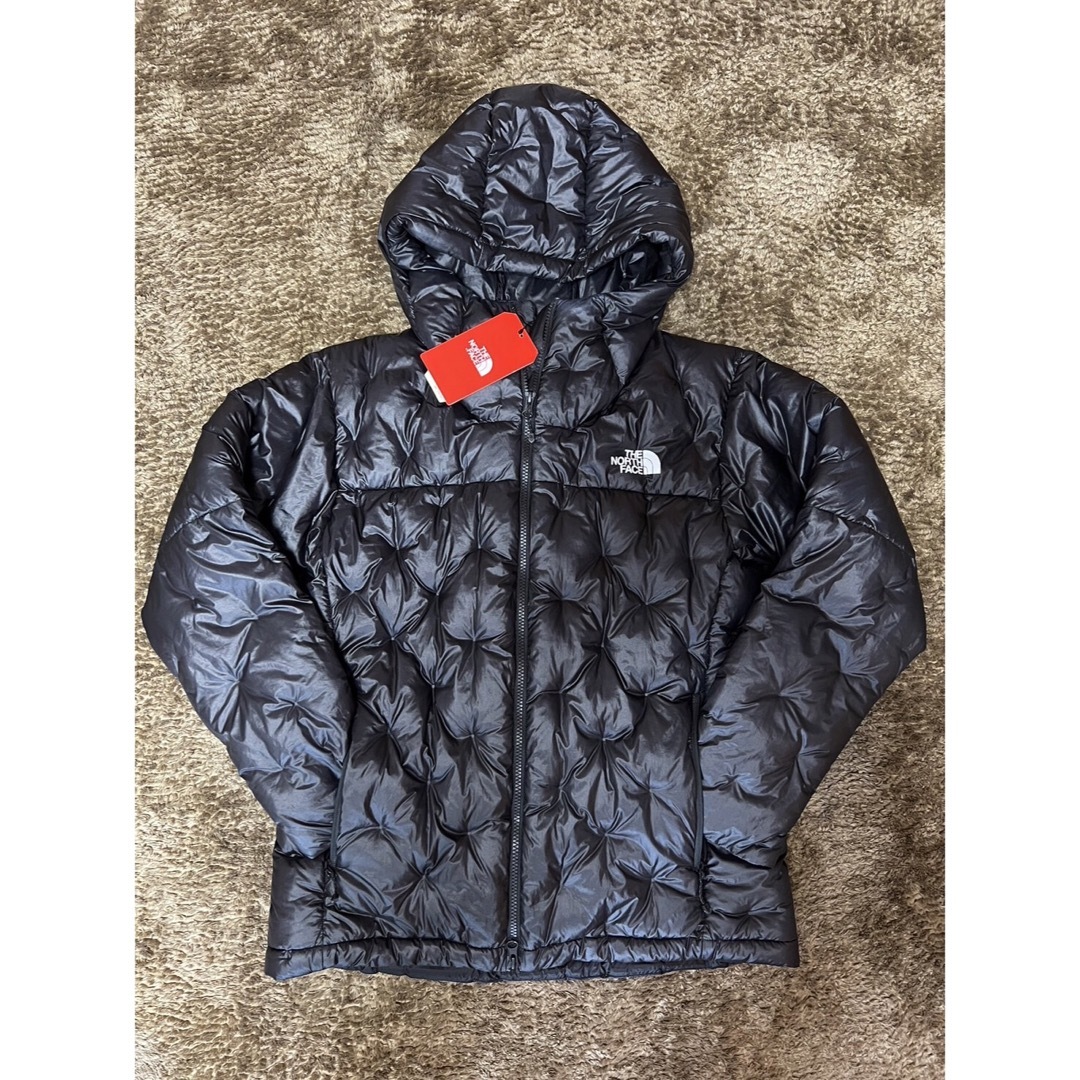 ●美品● THE NORTH FACE ダウンジャケット PERTEX新品と同等S