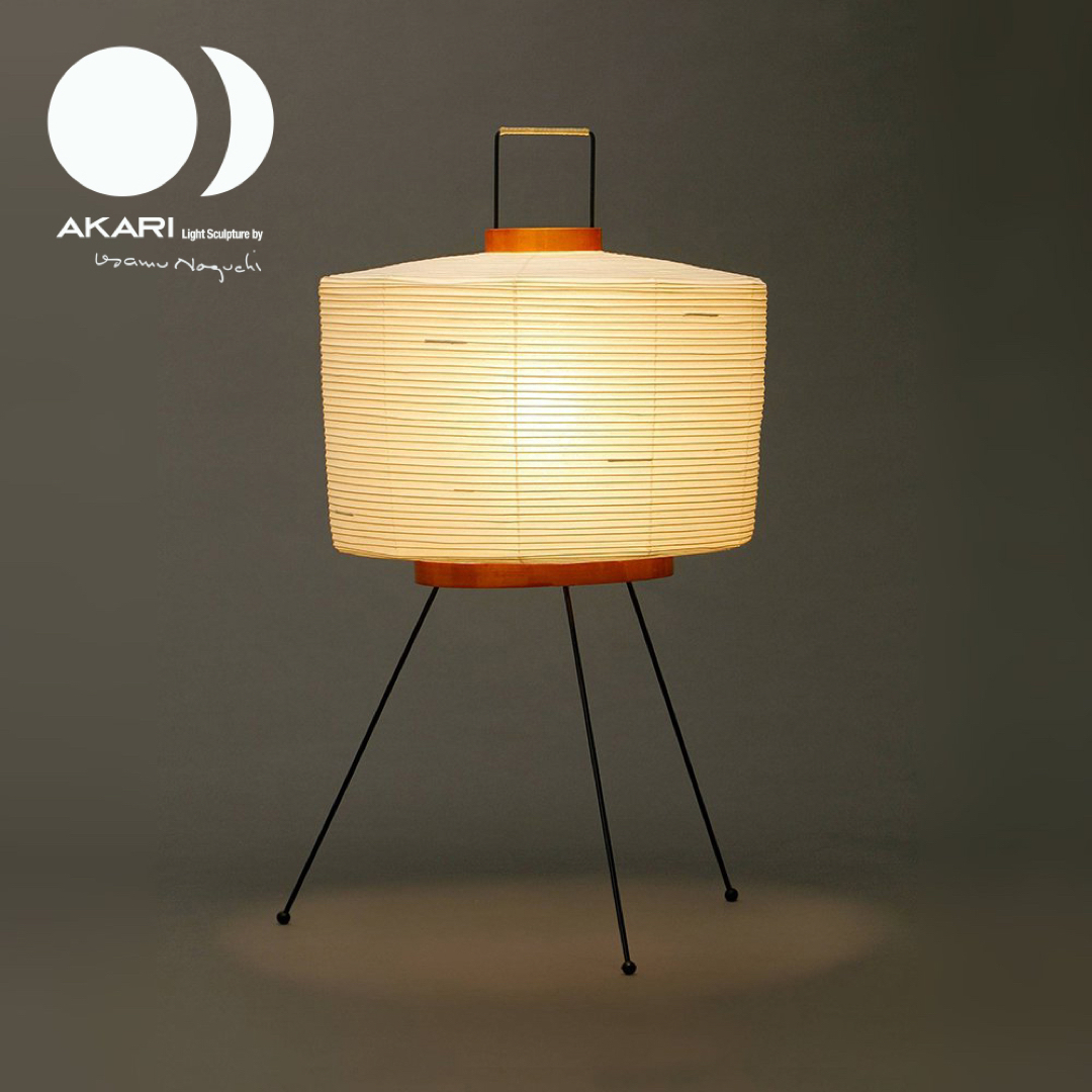 新品未使用 Isamu Noguchi イサムノグチakari 6A | フリマアプリ ラクマ