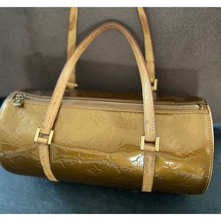 最安値LOUIS VUITTON ルイヴィトン ヴィトンヴェルニ ベッドフォード