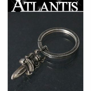 Chrome Hearts - 銀座店 クロムハーツ オールド スプリットダガー