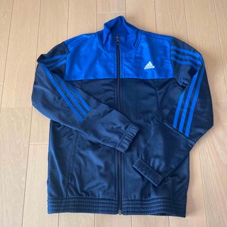 アディダス(adidas)のadidas 150cm 上衣 ジャケット(ジャケット/上着)