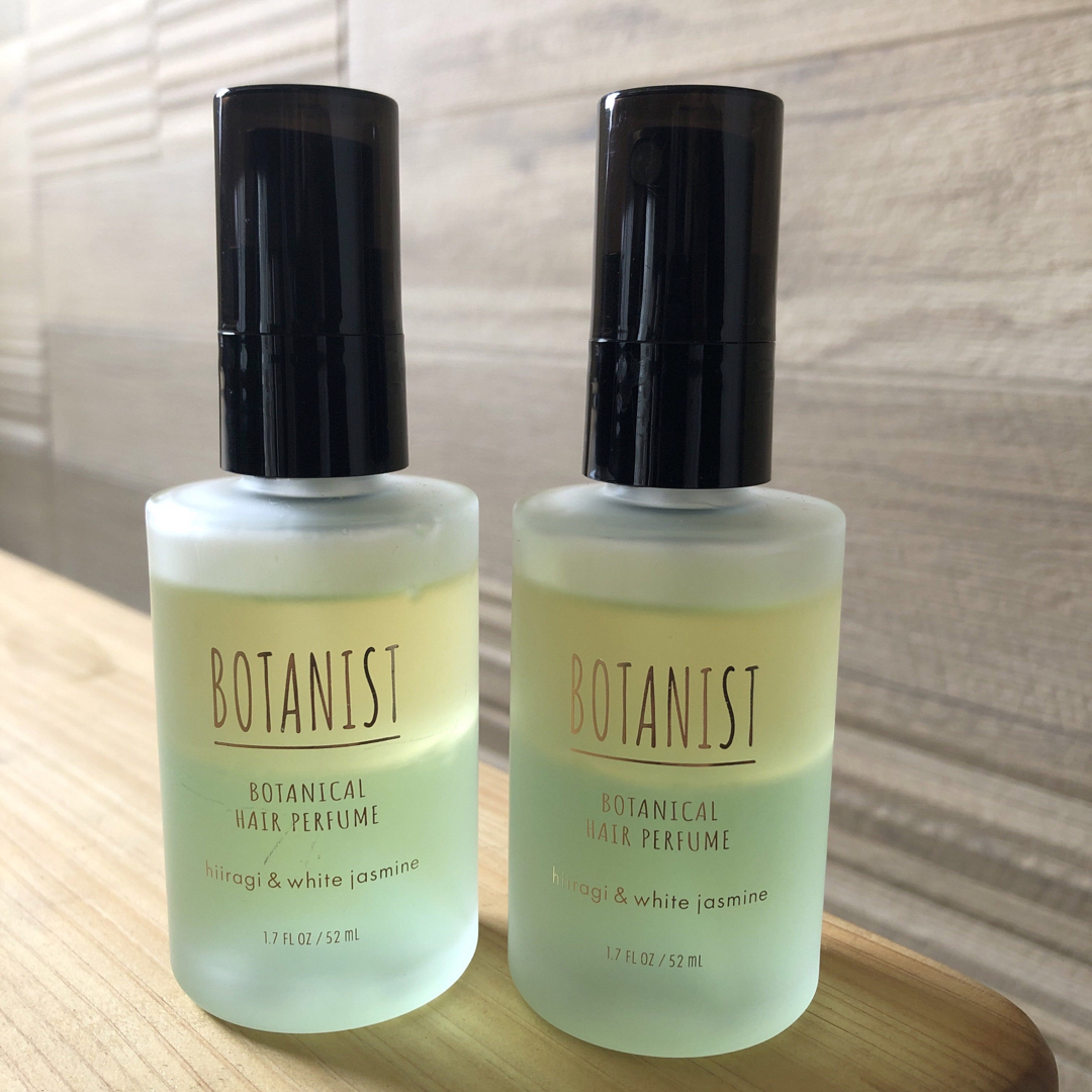 BOTANICAL（BOTANIST）(ボタニカル)のいちご様　ボタニスト　ボタニカルウィンターヘアパフューム コスメ/美容のヘアケア/スタイリング(ヘアケア)の商品写真