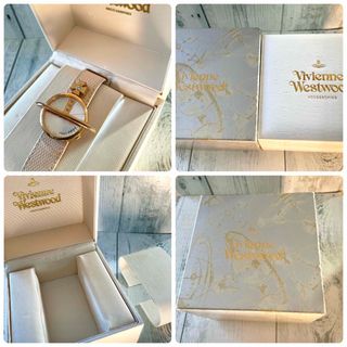 【希少】vivienne ヴィヴィアン 腕時計 15周年限定 オーブ