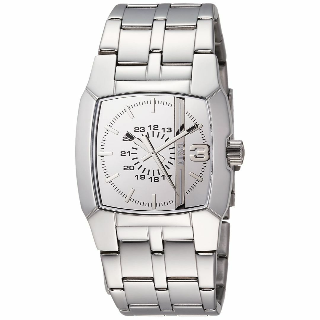 (ディーゼル) DIESEL ユニセックス 腕時計 TIMEFRAME DZ21のサムネイル