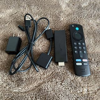 アマゾン(Amazon)のAmazon Fire Stick アマゾン ファイヤースティック(その他)