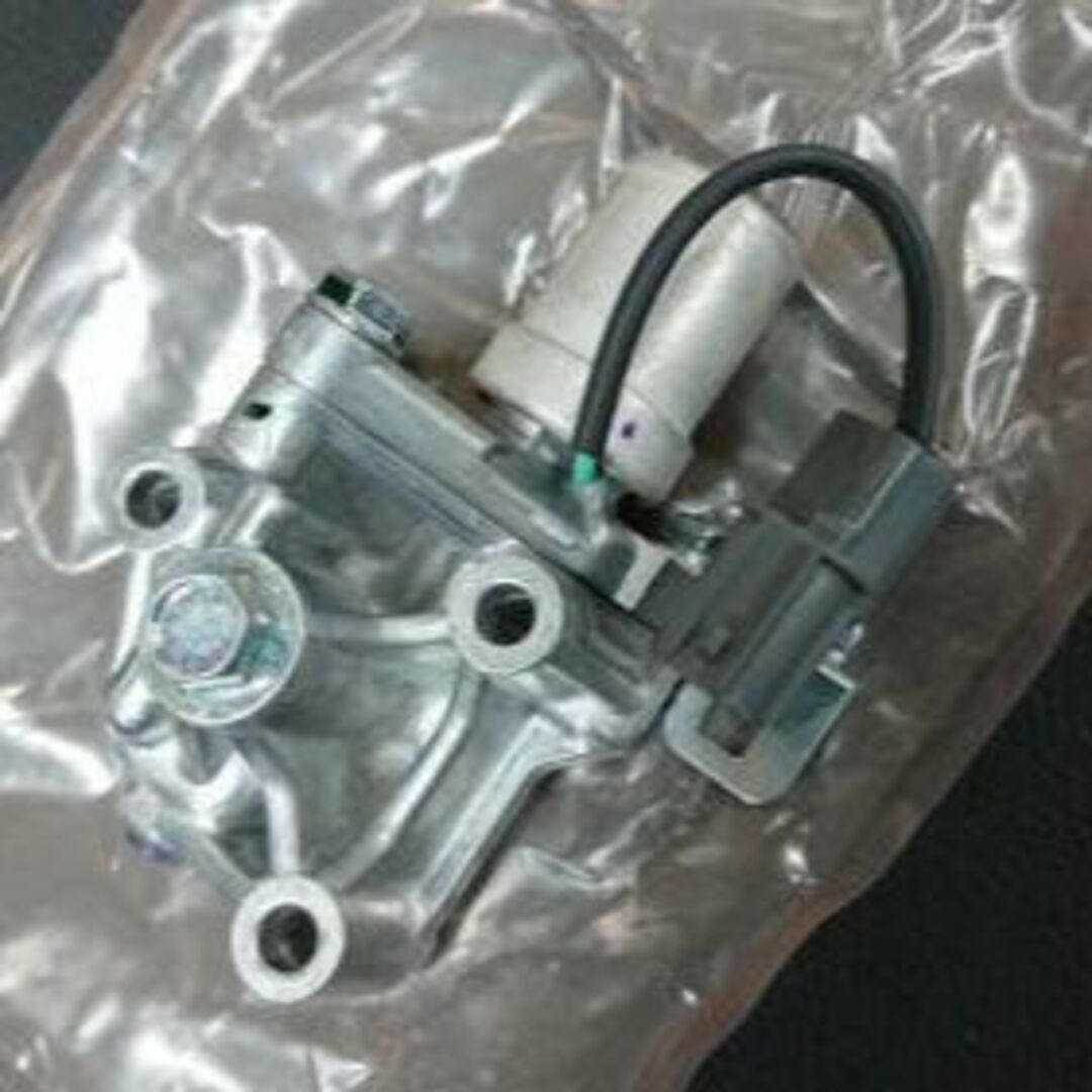 ホンダ純正部品 S2000 VTECスプールバルブABA-AP1 ABA-AP2