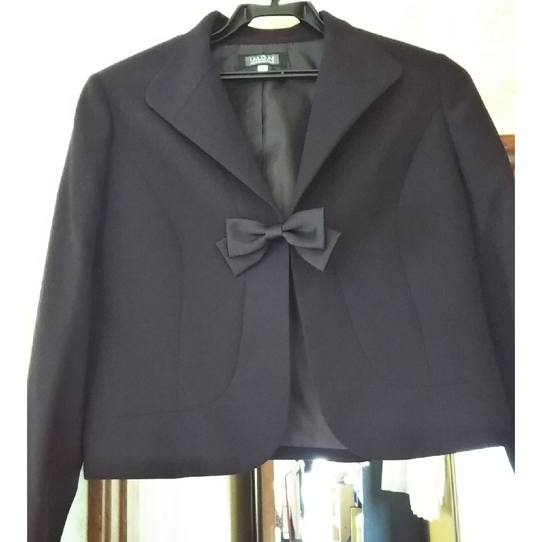 喪服 9号 美品