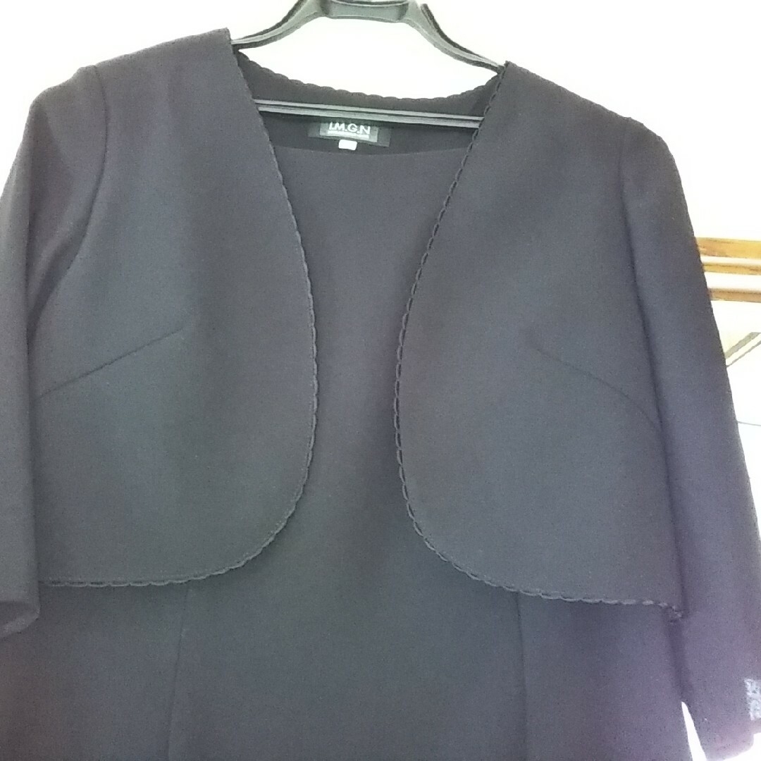 喪服 9号 美品