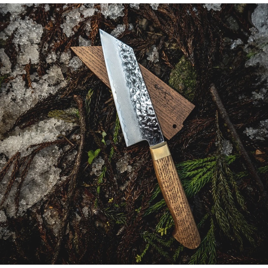 knife gallery OLD MOUNTAINのサムネイル