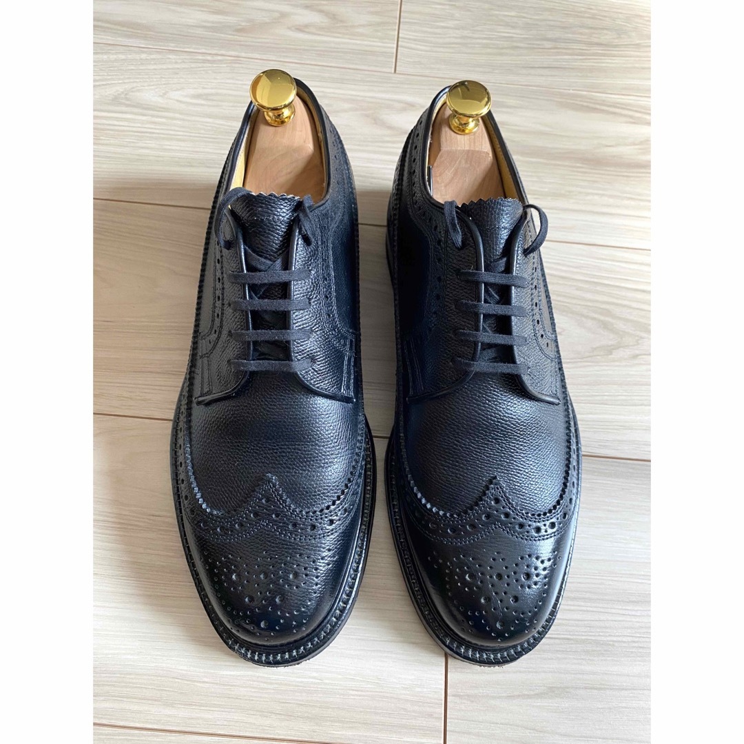 【美品】REGAL imperial grade シューキーパー付き