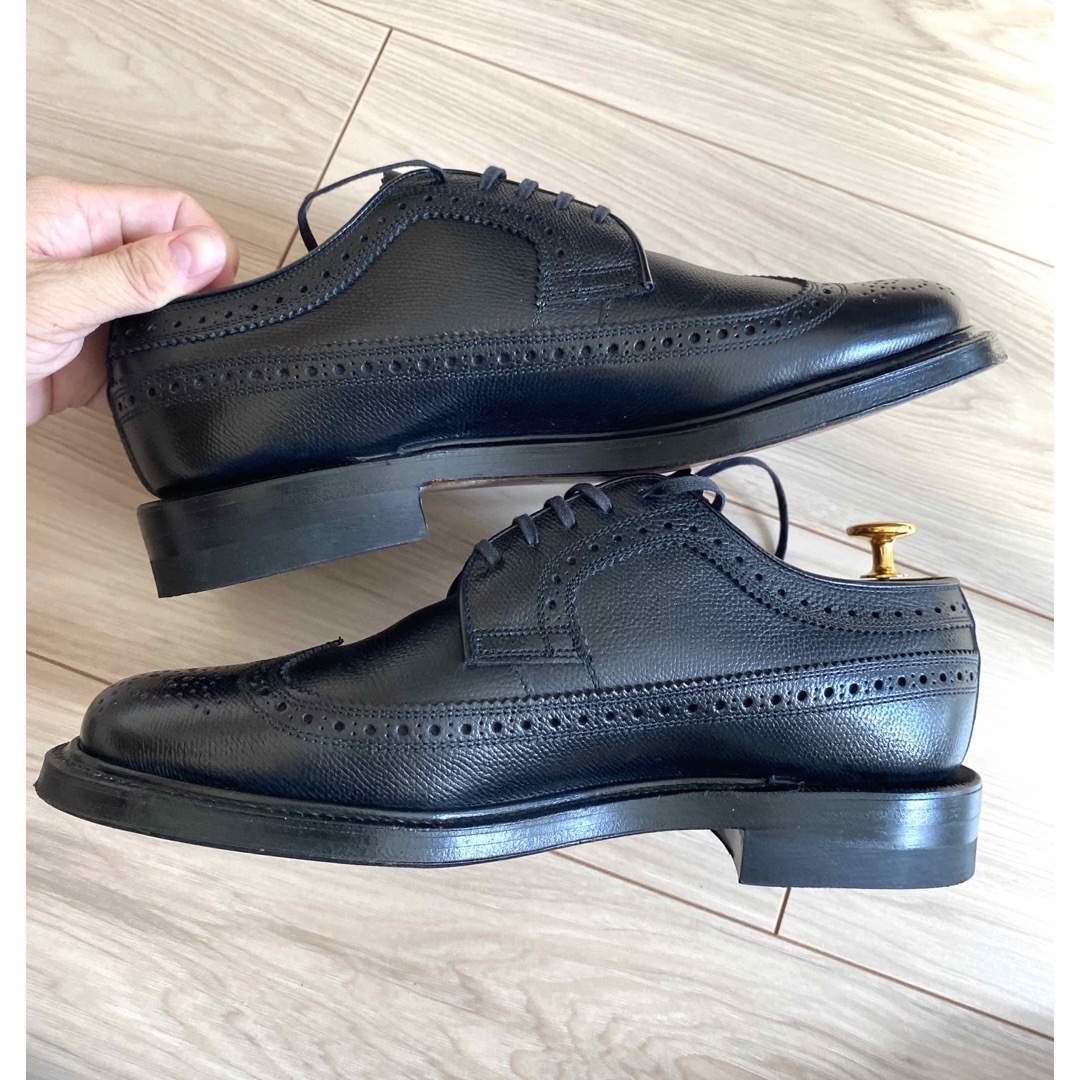 【美品】REGAL imperial grade シューキーパー付き