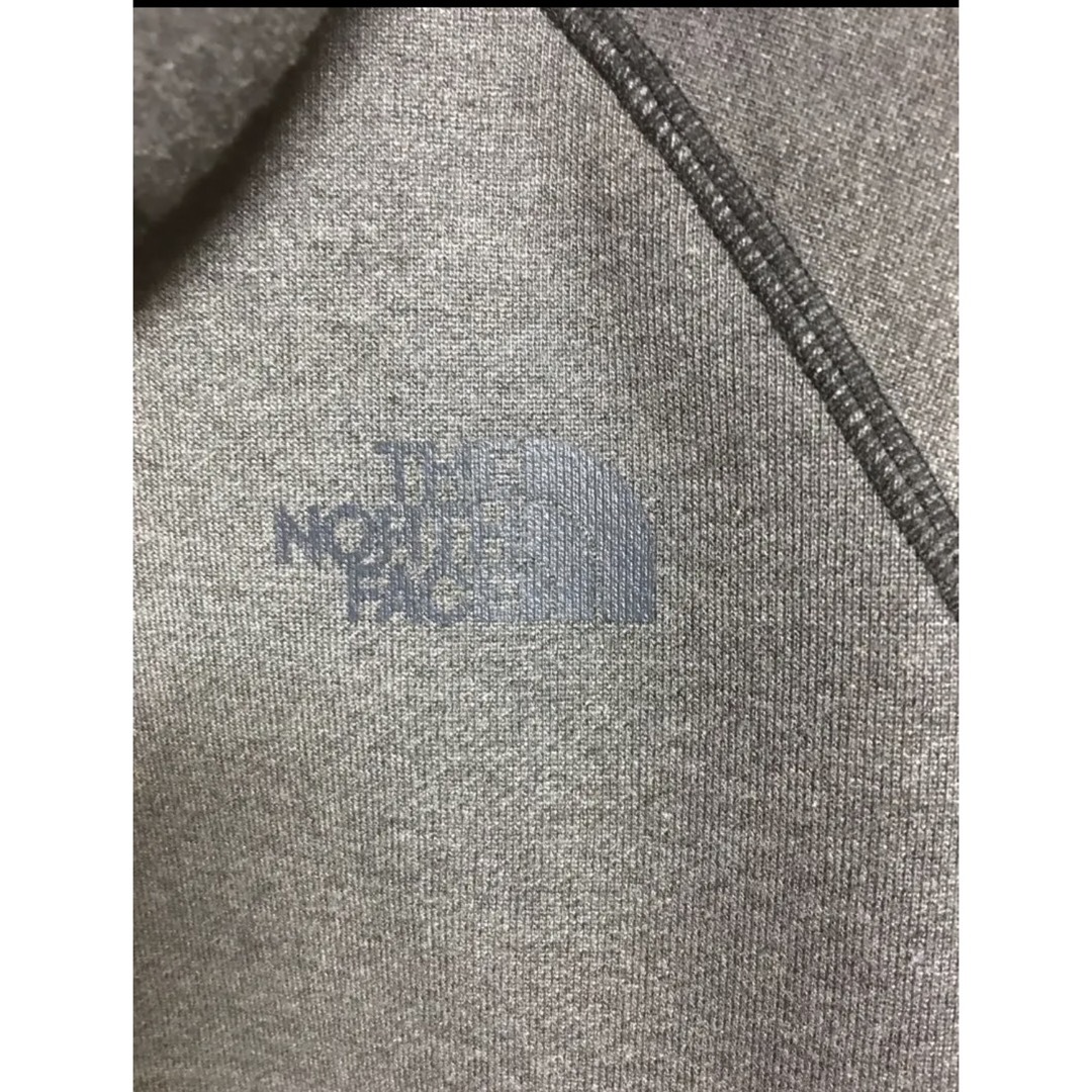 THE NORTH FACE(ザノースフェイス)のくろすけ様＊ノースフェイス＊パーカー レディースのトップス(パーカー)の商品写真