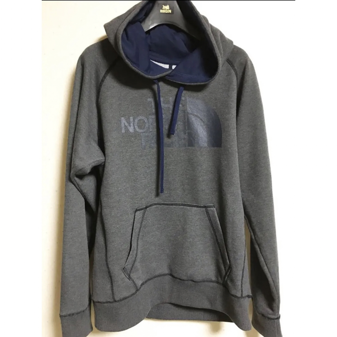 THE NORTH FACE(ザノースフェイス)のくろすけ様＊ノースフェイス＊パーカー レディースのトップス(パーカー)の商品写真