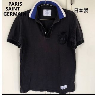 パリサンジェルマン(Paris Saint-Germain)のパリサンジェルマン　(Tシャツ/カットソー(七分/長袖))