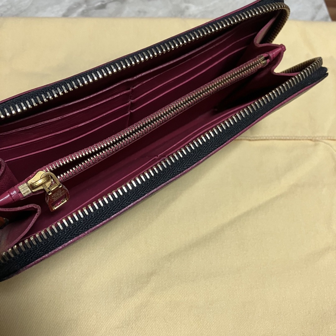 LOUIS VUITTON - 直営店購入正規品 ルイヴィトンポルトフォイユイエナ