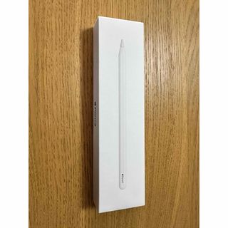 アップル(Apple)のApple pencil 第2世代 空箱(その他)