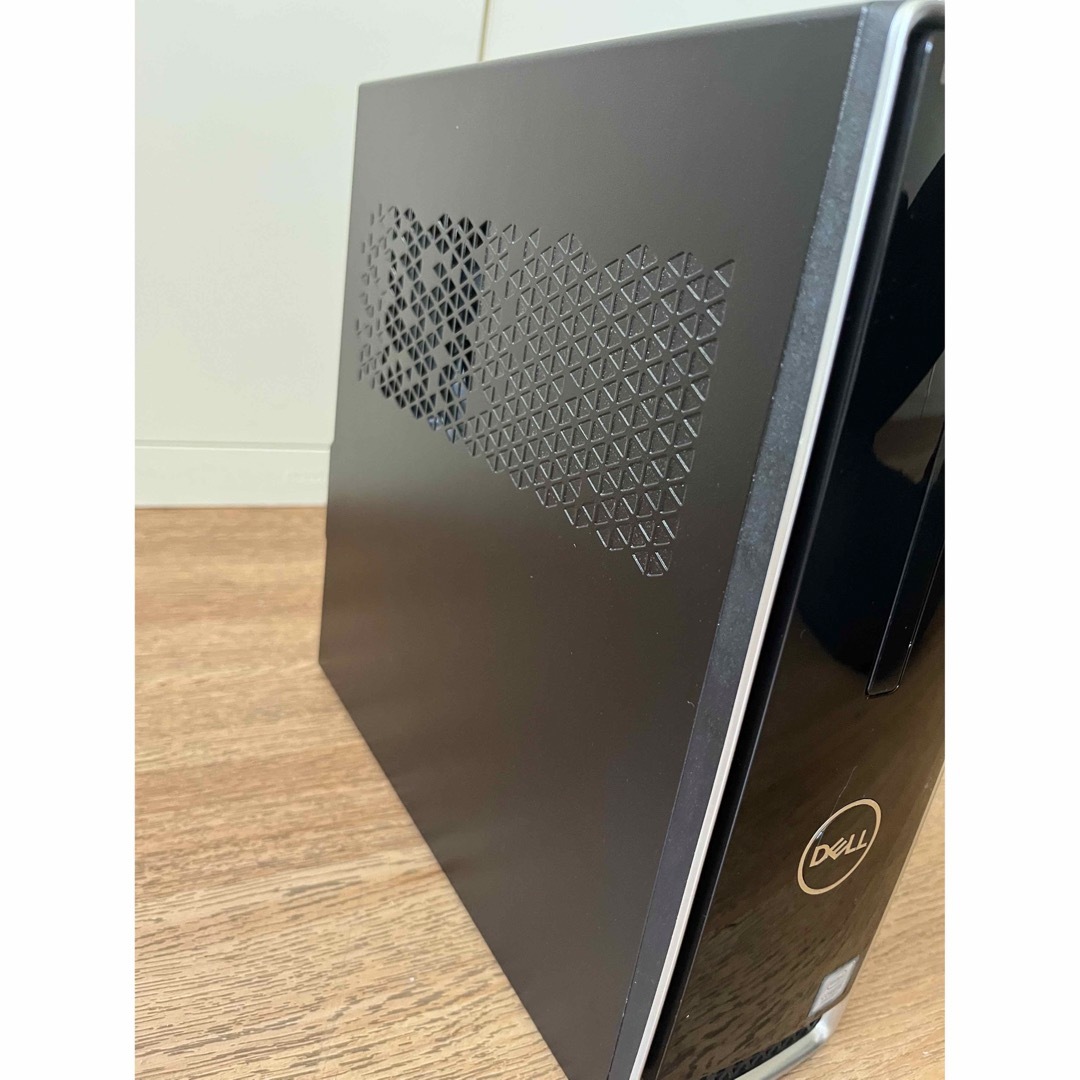 DELL - Dell Inspiron3470 i5-9400 8GB SSD128GBの通販 by ヤム's shop ...