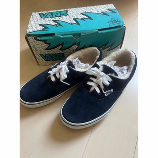 VANS eraボア