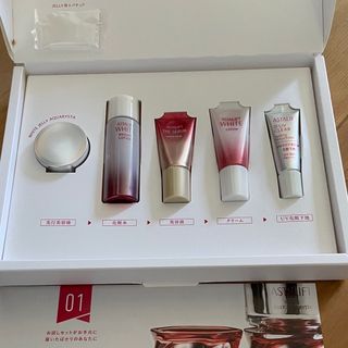 アスタリフト 化粧品サンプル / トライアルセットの通販 点以上