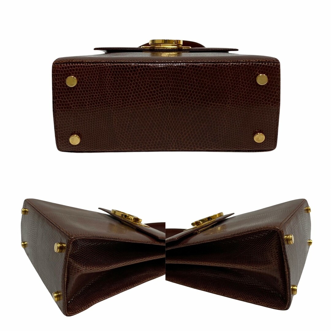 Salvatore Ferragamo - 極 美品 Salvatore Ferragamo フェラガモ Salvatore Ferragamo - 極 美品 Salvatore Ferragamo フェラガモ