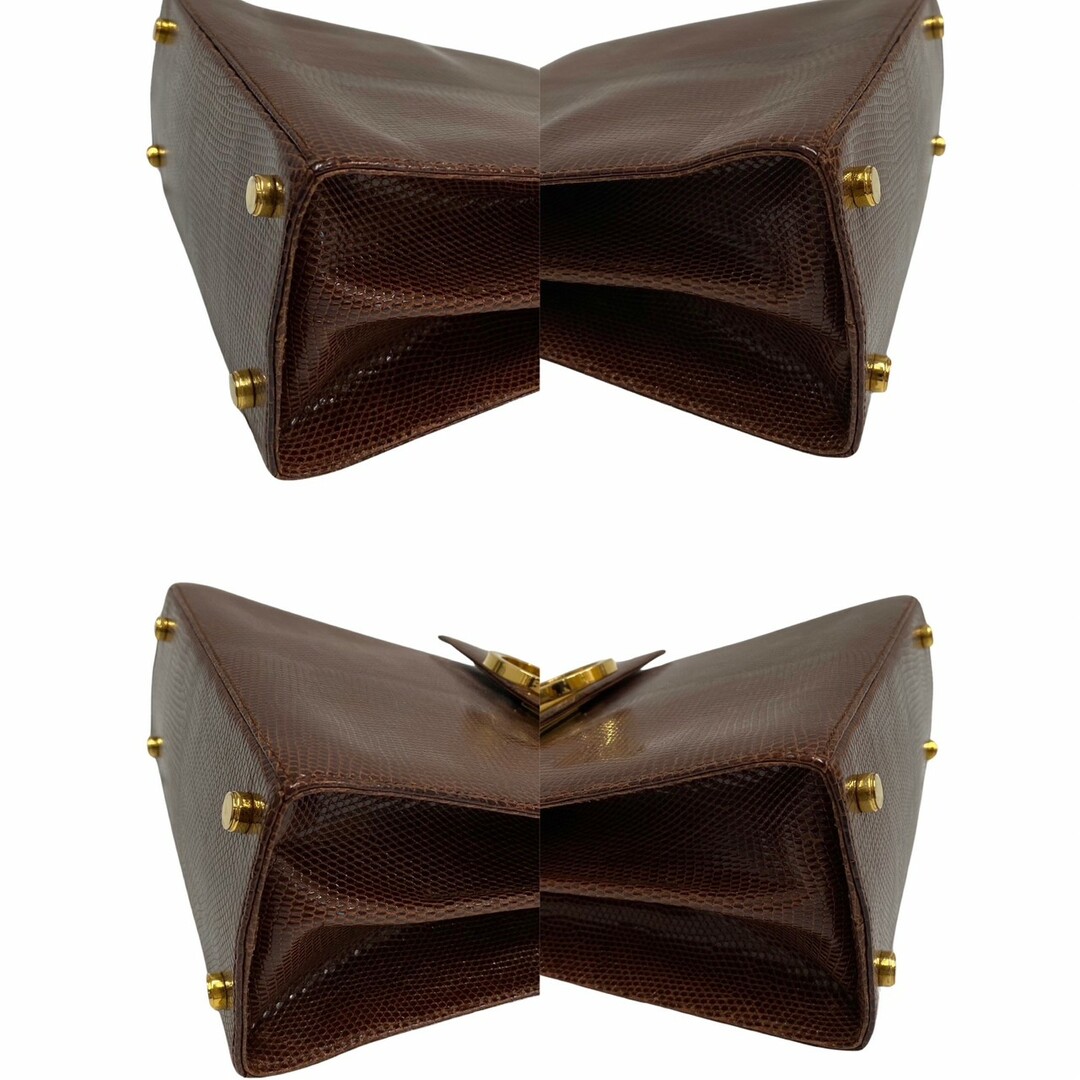 Salvatore Ferragamo - 極 美品 Salvatore Ferragamo フェラガモ Salvatore Ferragamo - 極 美品 Salvatore Ferragamo フェラガモ