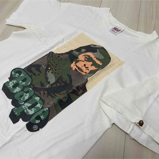 アベイシングエイプ(A BATHING APE)のBAPE Tシャツ anvil【エイプ ベイプ NIGO アベイシングエイプ】(Tシャツ/カットソー(半袖/袖なし))