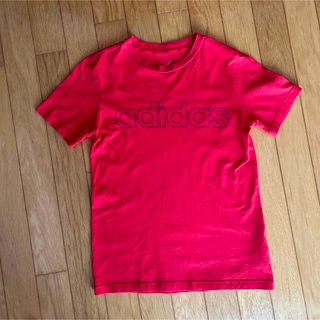 アディダス(adidas)のTシャツ150(Tシャツ/カットソー)