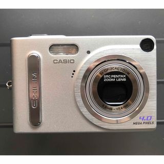 Casio Exilim EX-Z3 CCD 3.2Mp