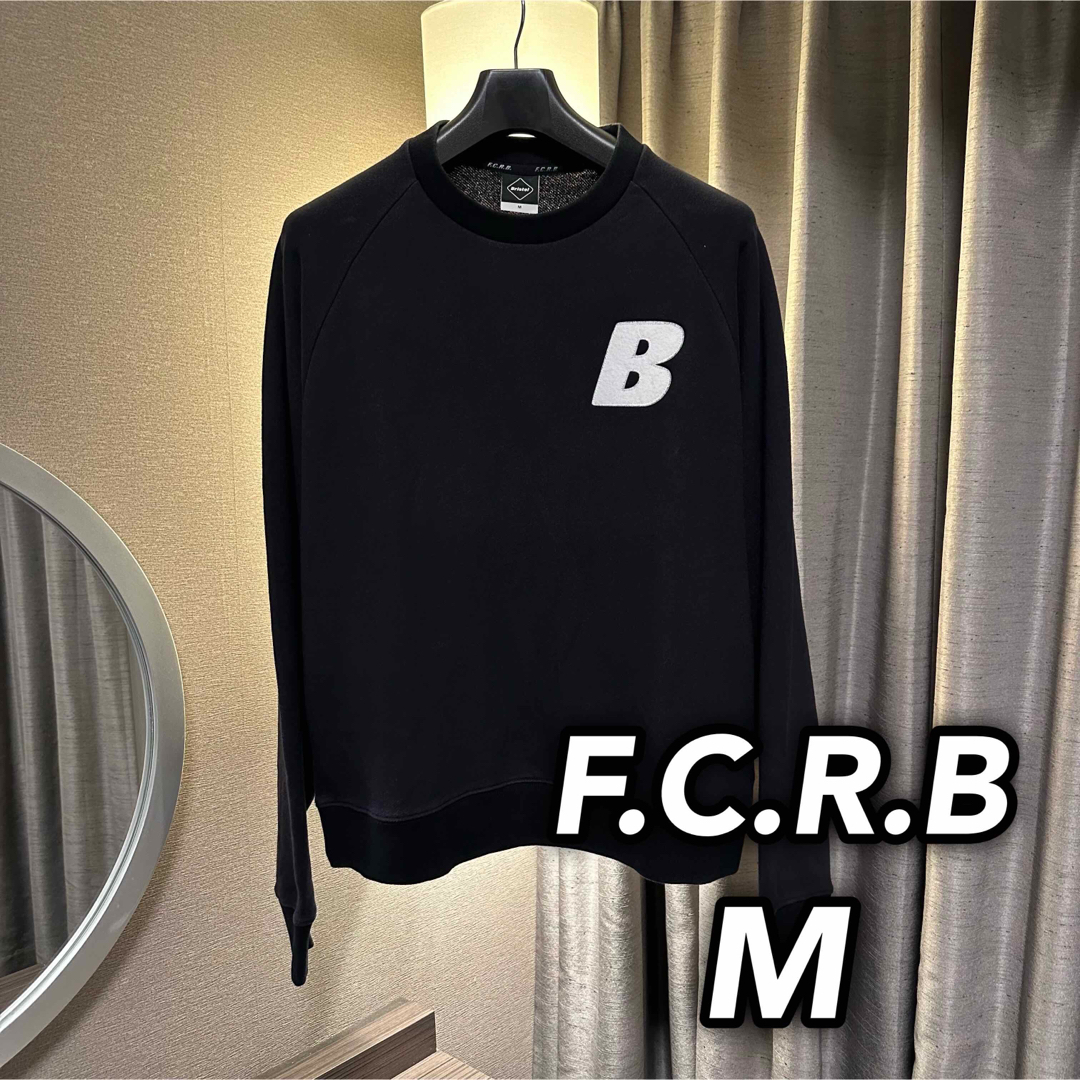 fcrb トレーナー