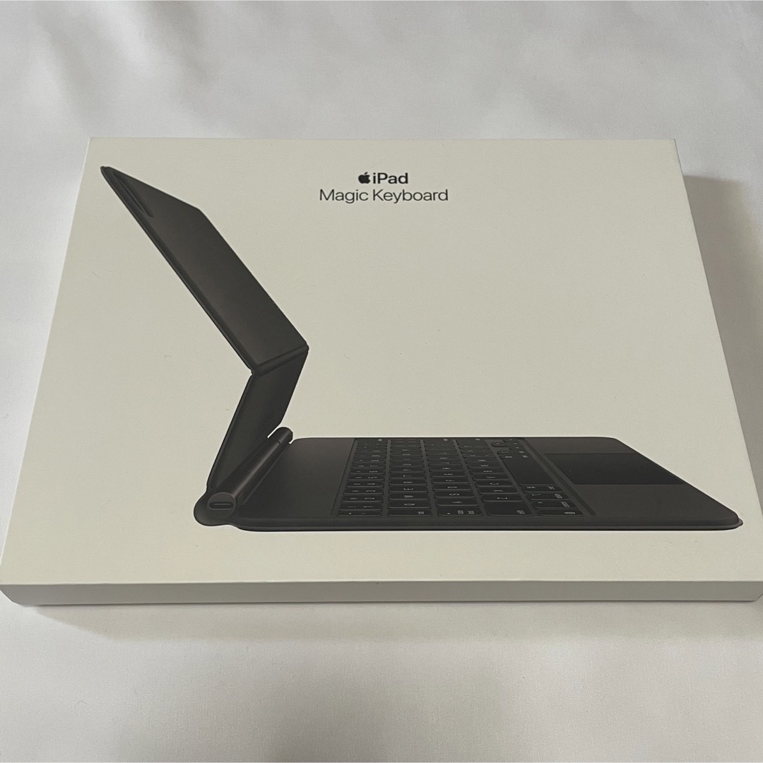 iPad Pro 11 / Air 5 Magic Keyboard 英語 US