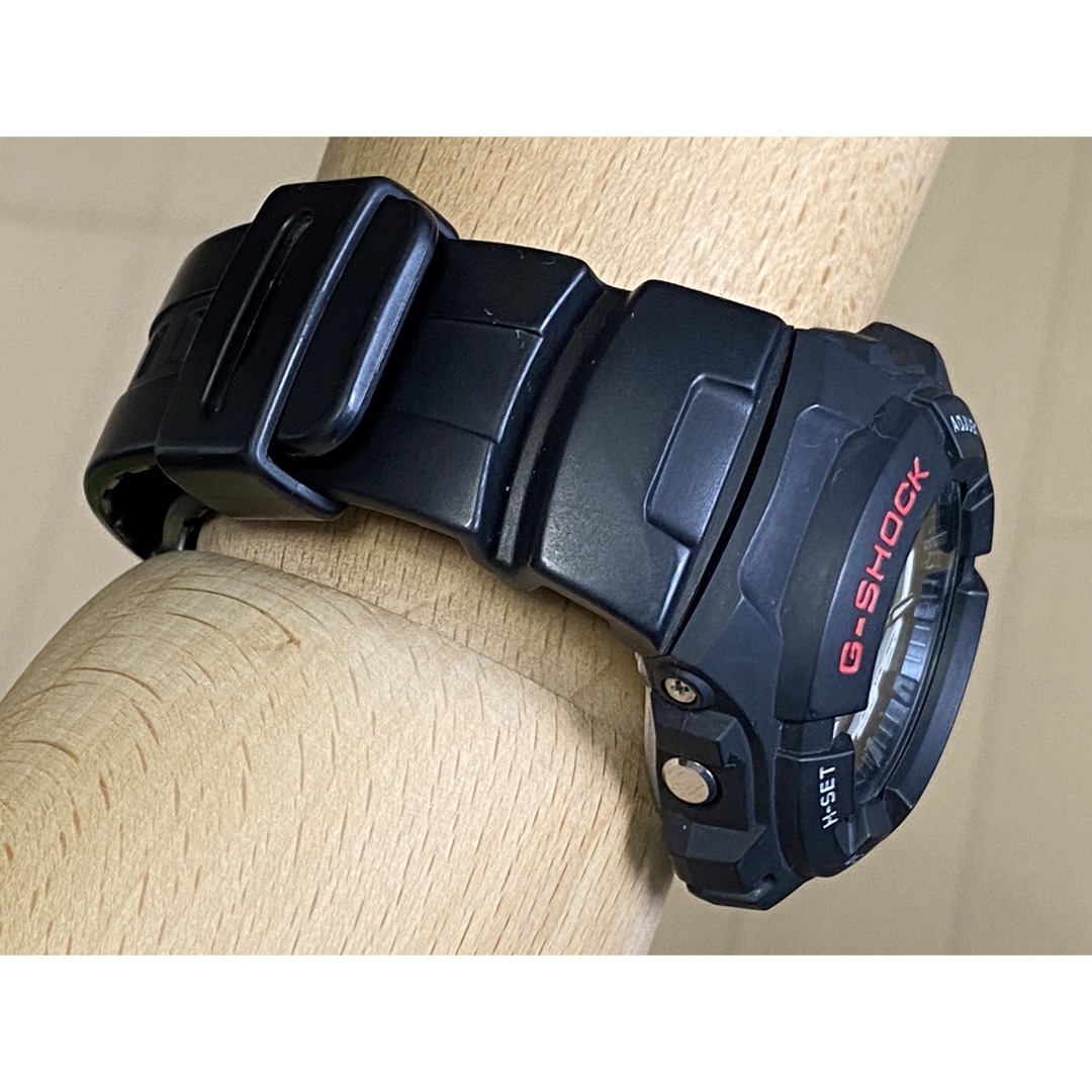 得価格安 ヤフオク! 非売品 ラッキーストライク カシオ G-SHOCK ジー...