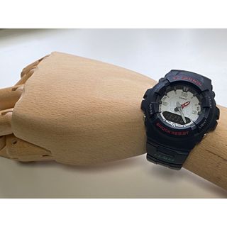 G-SHOCK - 限定/G-SHOCK/コラボ/ラッキーストライク/時計/ビンテージ