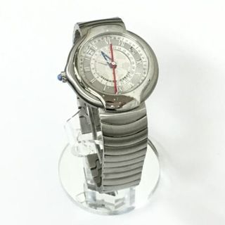 ダンヒル 時計(メンズ)(シルバー/銀色系)の通販 38点 | Dunhillの