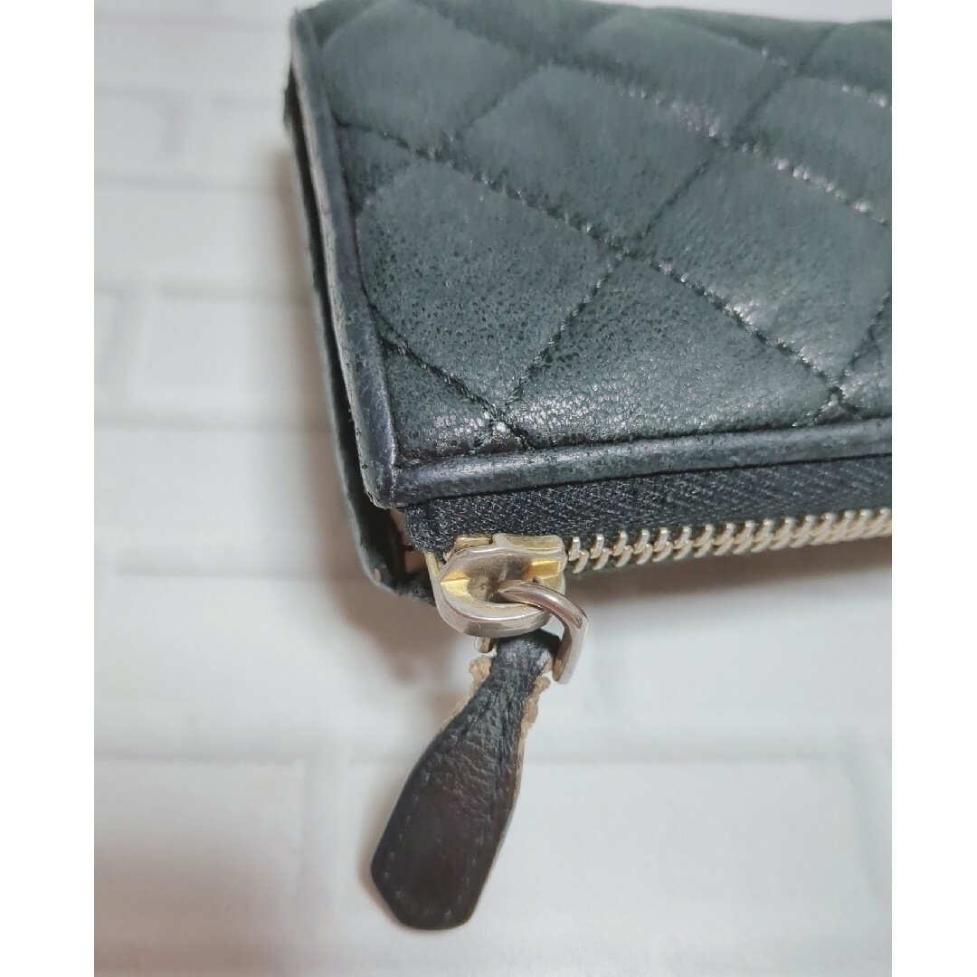 PRADA(プラダ)のPRADA☆長財布 レディースのファッション小物(財布)の商品写真