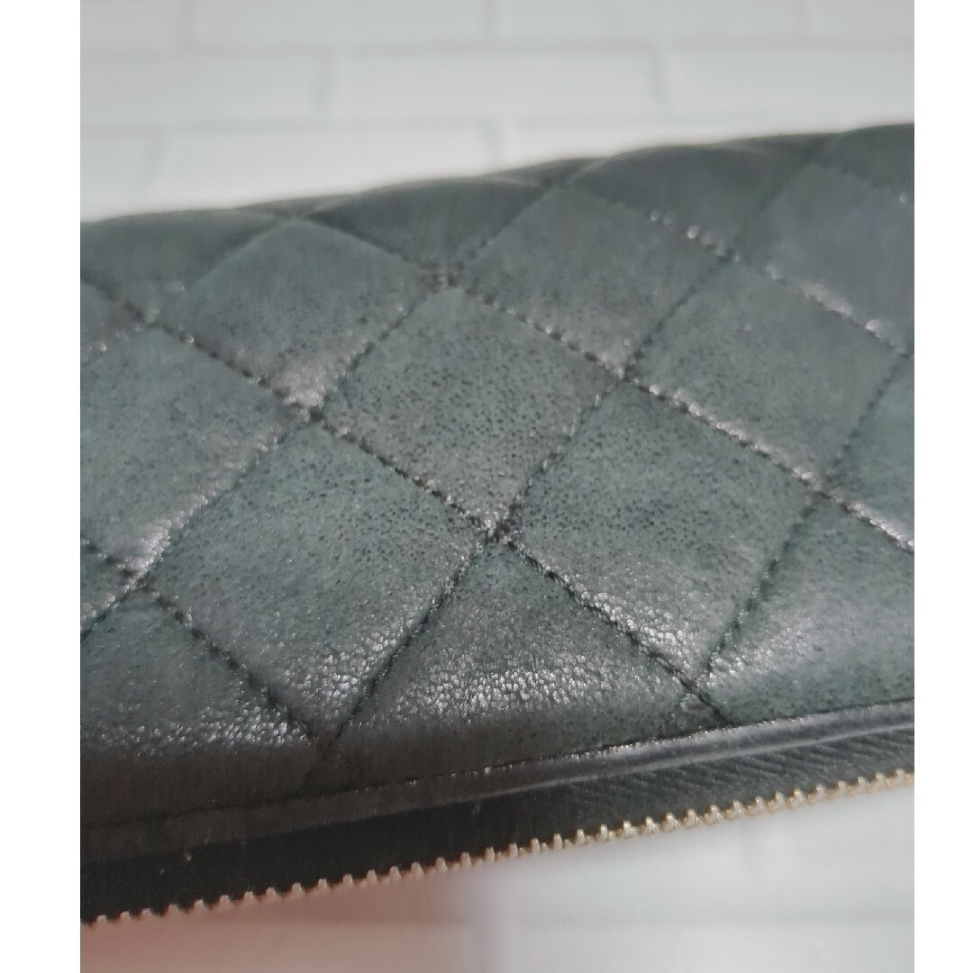PRADA(プラダ)のPRADA☆長財布 レディースのファッション小物(財布)の商品写真