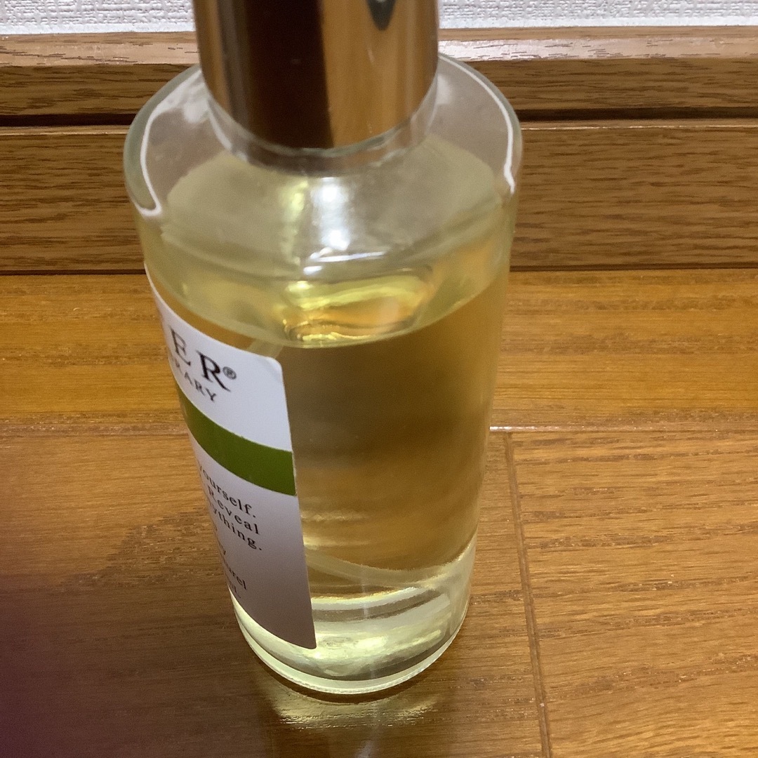 DEMETER CHAI TEA 香水 120ml コスメ/美容の香水(香水(女性用))の商品写真