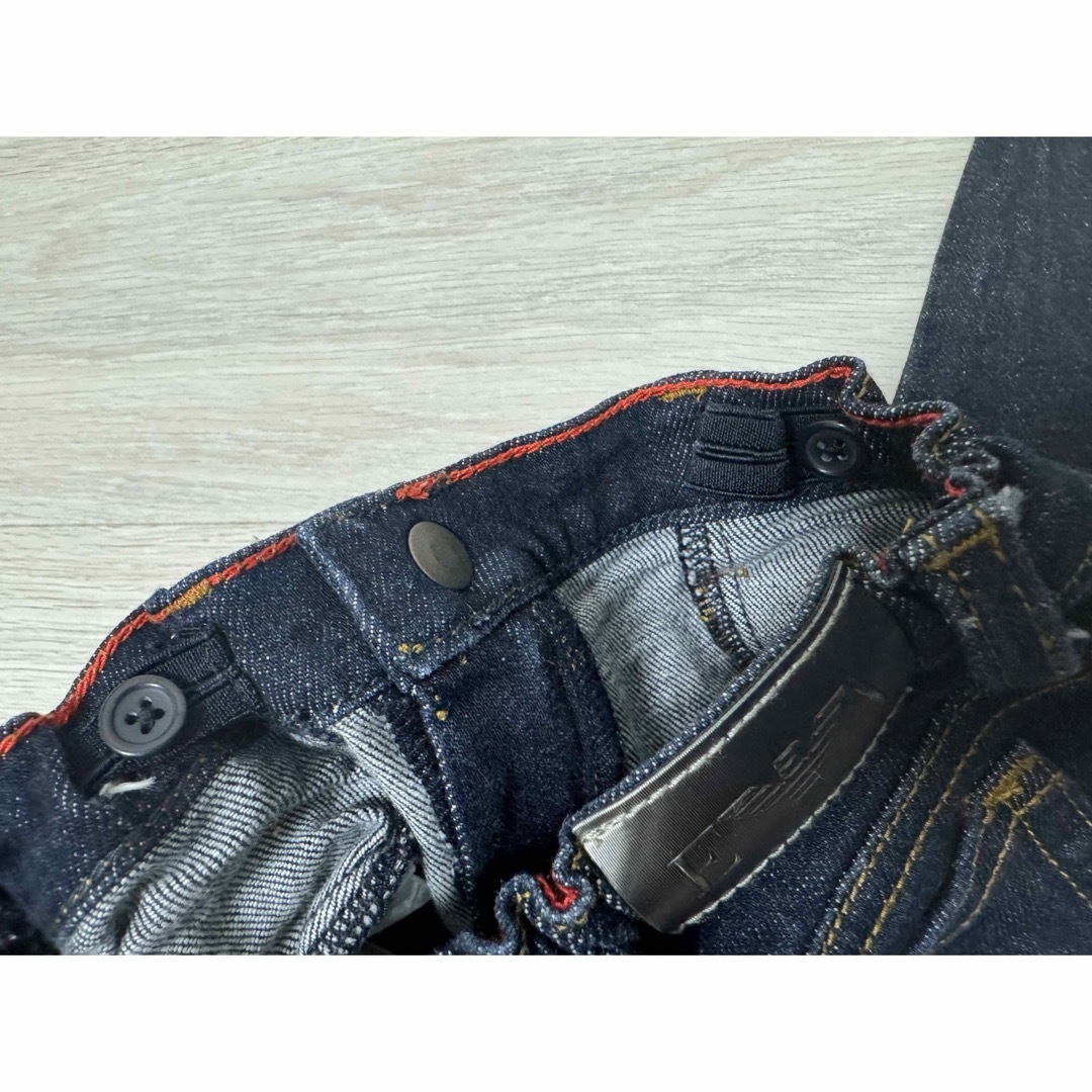 Emporio Armani - EMPORIO ARMANI デニム 92cmの通販 by R|エンポリオ ...