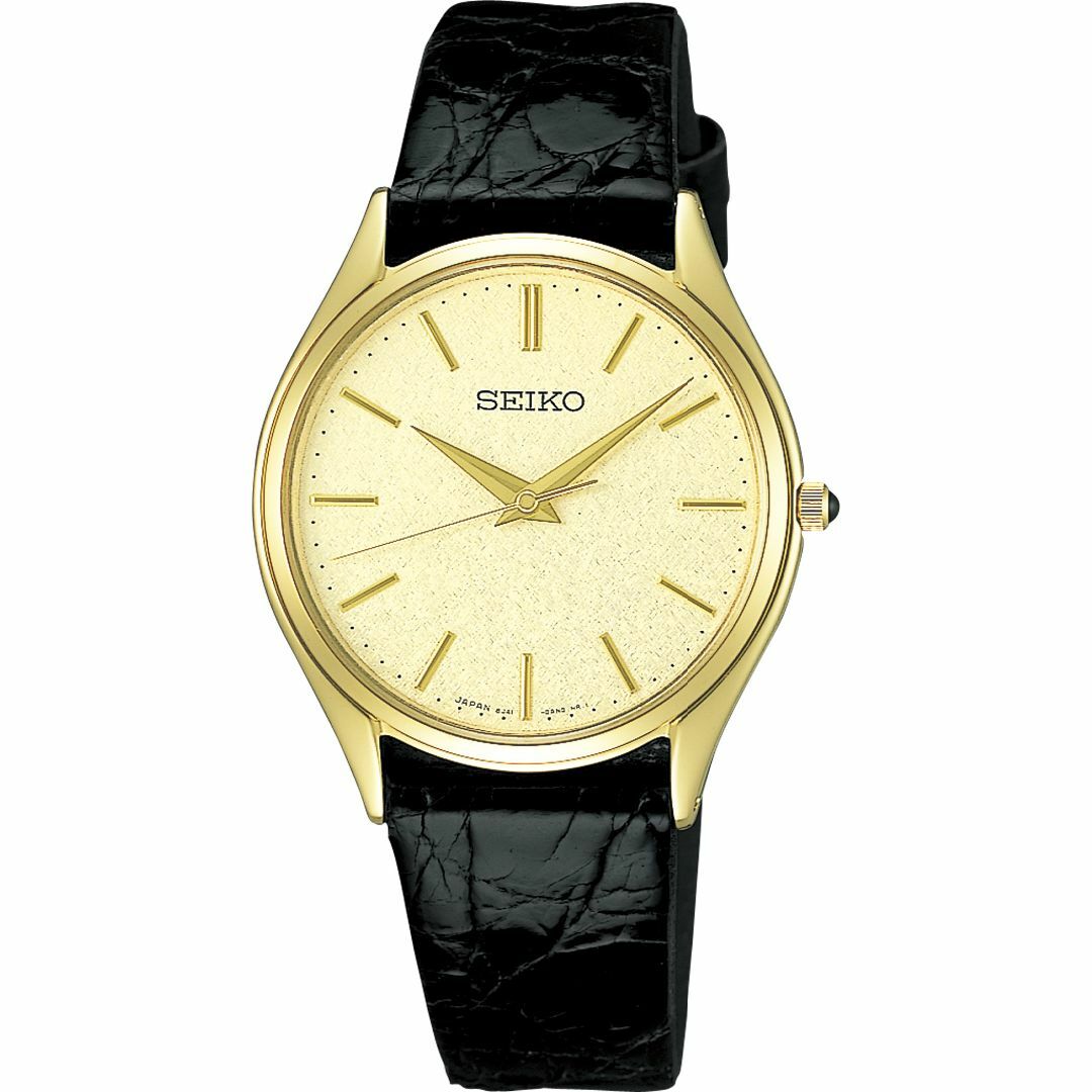 [セイコー]SEIKO 腕時計 DOLCE ドルチェ SACM150 メンズ