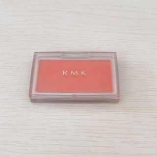 アールエムケー(RMK)のRMK インジーニアスパウダーチークN(チーク)