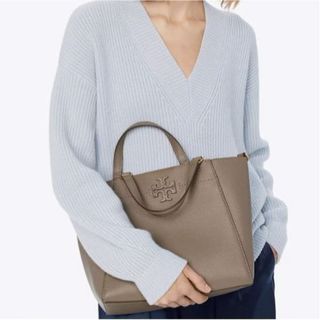 Tory Burch - *未使用* トリーバーチ マックグロー 2wayショルダー