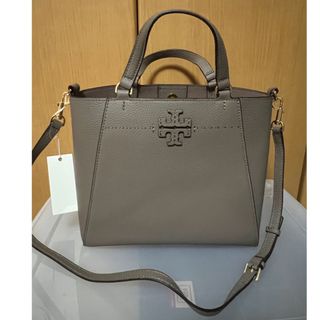 Tory Burch - *未使用* トリーバーチ マックグロー 2wayショルダー