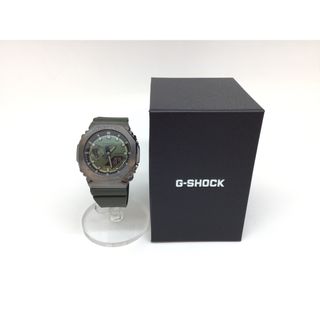 ジーショック(G-SHOCK)のCASIO G-SHOCK 2100シリーズ(腕時計(アナログ))