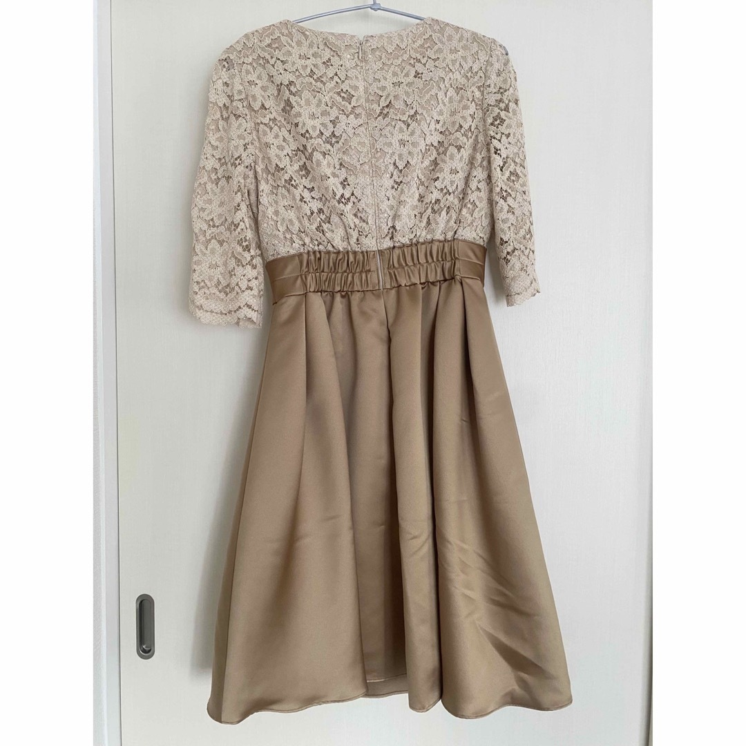 AIMER(エメ)のaimer ドレス レディースのフォーマル/ドレス(ミディアムドレス)の商品写真