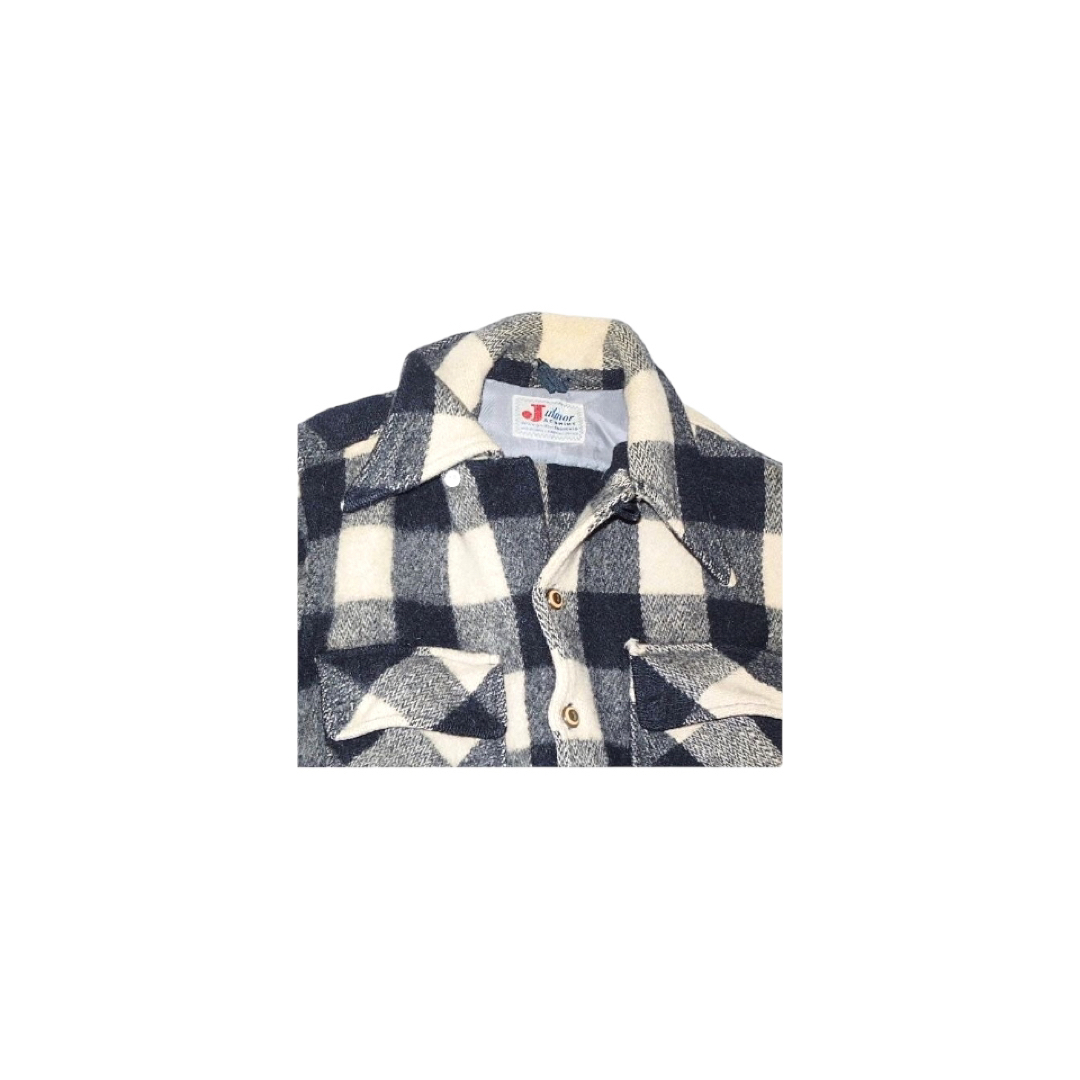 ▪️50’s【JULMOR】SHIRT JACKET