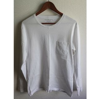 ユナイテッドアローズグリーンレーベルリラクシング(UNITED ARROWS green label relaxing)の【ブルースカイ様専用】UNITED ARROWS ロングTシャツ メンズ(シャツ)